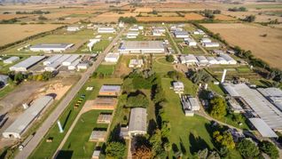ArriBA Parques, el plan que busca impulsar a los agrupamientos industriales