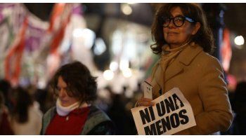 ámbito.com | En 2016, hubo 290 femicidios en el país y 401 hijos perdieron a sus madres