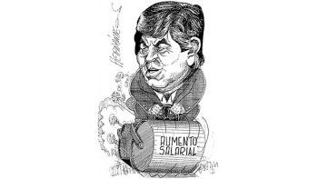 ámbito.com | Hugo Moyano