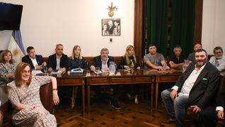 ámbito.com | CGT Senado Partido Justicialista