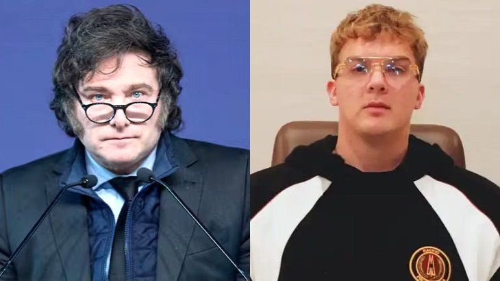 Hayden Mark Davis es uno de los contactos cuya comunicaci&oacute;n con Novelli y Morales ser&aacute; compulsada en la investigaci&oacute;n por el cripto $LIBRA. &nbsp;