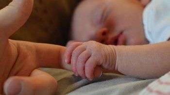 Estar atentos a los síntomas de bronquiolitis es clave.&nbsp;
