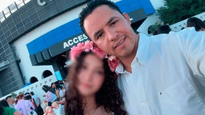 descubren que la mama de paloma nicole ejercia como enfermera sin serlo y la asociacion de cirujanos plasticos, suspende al padrastro