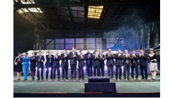 ámbito.com | Aerolíneas se convirtió en la primera firma de América del Sur en entrar a la red Skyteam