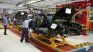 On the line, vehicle production decreased during January 2024 by 16.7% compared to the same period in 2023.