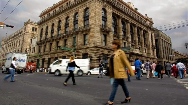 Checa la situación del Banxico.&nbsp;