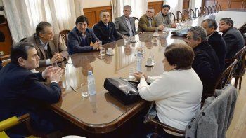 Zamora lanza obras