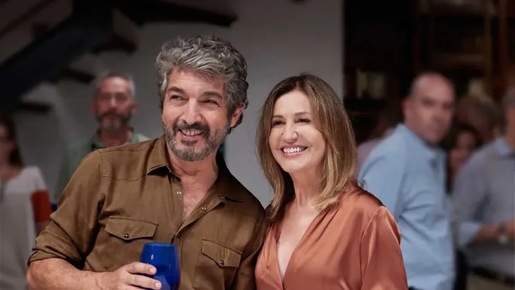 Netflix released a movie starring Ricardo Darín that is among the most viewed and will make you cry with laughter
