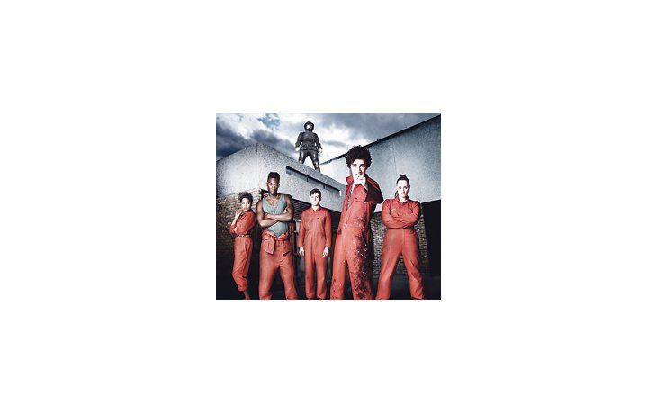 MISFITS