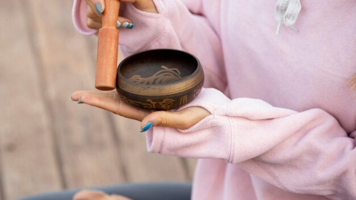 Feng Shui: el ritual para reducir el cansancio y limpiar tu karma Feng Shui: el ritual para reducir el cansancio y limpiar tu karma