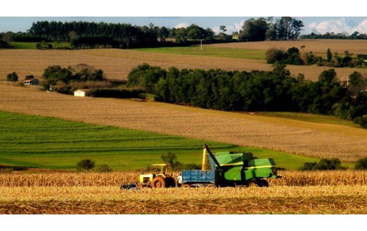 Conciencia ambiental: cada vez se tratan más residuos del agro