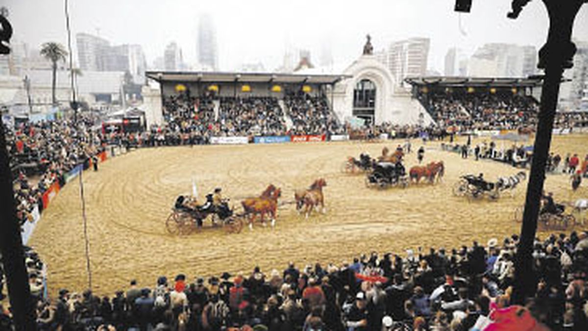 Nuevo round del Gobierno con el campo