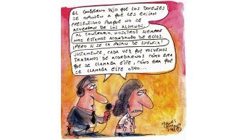 ámbito.com | Humor