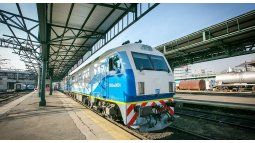 Train to Mar del Plata: you can now buy train tickets for the summer. Train to Mar del Plata: you can now buy train tickets for the summer.