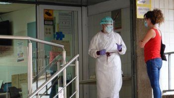 La mitad de los nuevos casos de coronavirus en Espa&ntilde;a provienen de Catalu&ntilde;a.