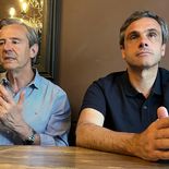 Preocupación en Entre Ríos por el impacto del acuerdo Mercosur Unión Europea. Preocupación en Entre Ríos por el impacto del acuerdo Mercosur Unión Europea.