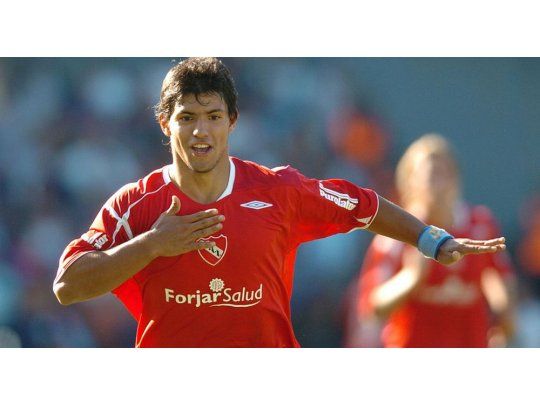 Agüero aseguró ahora que se quedará en el City hasta 2020.
