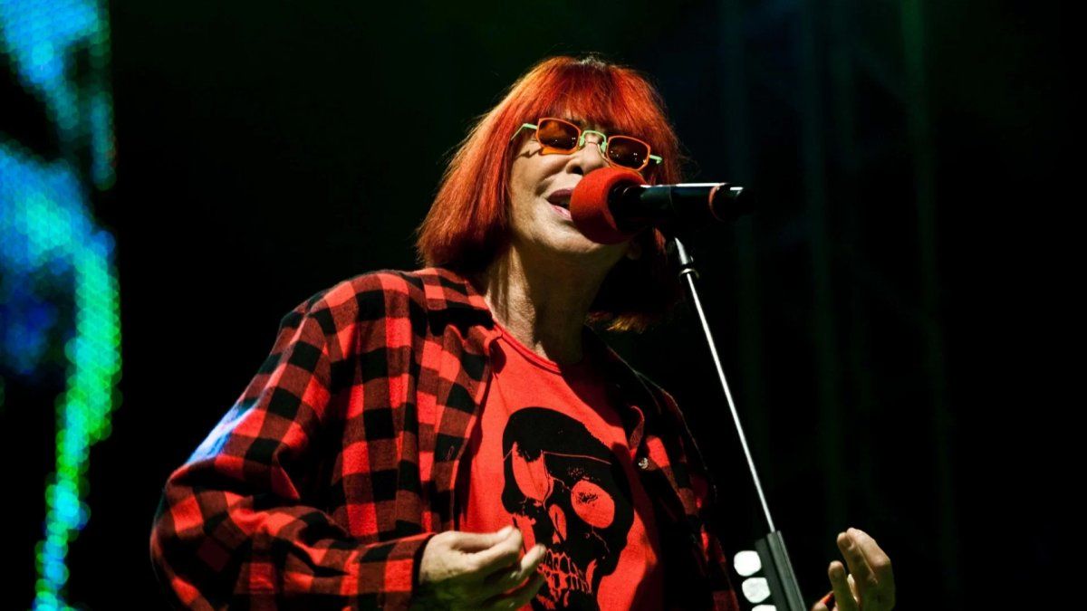 Rita Lee, Brazilian rock icon, died