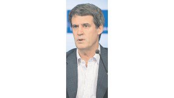 ámbito.com | Alfonso Prat Gay