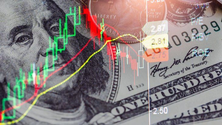 Las consultoras ven una economía más estable en 2025, con una baja del crawling peg Las consultoras ven una economía más estable en 2025, con una baja del crawling peg