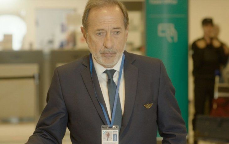 Guillermo Francella.