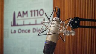 La Ciudad vuelve a licitar la AM 1110 y la FM 92.7. La Ciudad vuelve a licitar la AM 1110 y la FM 92.7.