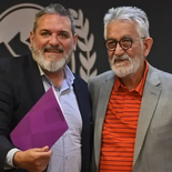 Ernesto Pipi Alí integra el espacio de Alberto Rodríguez Saá pero sería el nombre de la unidad con el Adolfo, rumbo a las elecciones de 2027. Ernesto Pipi Alí integra el espacio de Alberto Rodríguez Saá pero sería el nombre de la unidad con el Adolfo, rumbo a las elecciones de 2027.