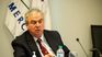 Luis Alberto Heber attacked the Broad Front senators Charles Carrera and Mario Bergara for the complaints about Katoen Natie. Luis Alberto Heber attacked the Broad Front senators Charles Carrera and Mario Bergara for the complaints about Katoen Natie.