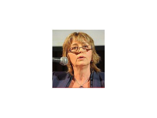 Alejandra Gils Carbó