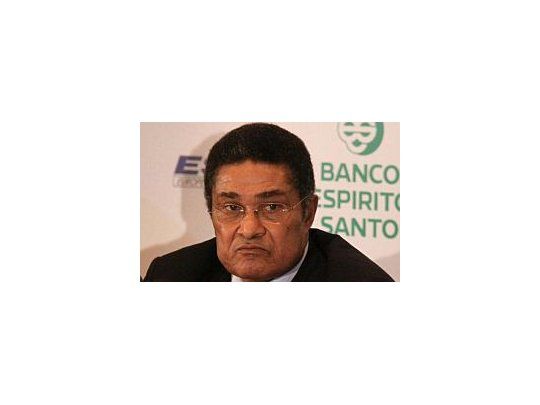 Eusebio tiene una broncopulmonía con una inflamación e infección de los pulmones y bronquios.