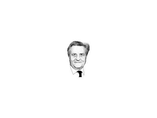 Jean-Claude Trichet