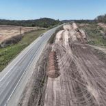 La ruta nacional 9/34 es conocida como la ruta de la muerte en Salta. La ruta nacional 9/34 es conocida como la ruta de la muerte en Salta.