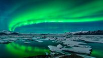 Islandia presenta algunos de los paisajes más espectaculares de Europa.