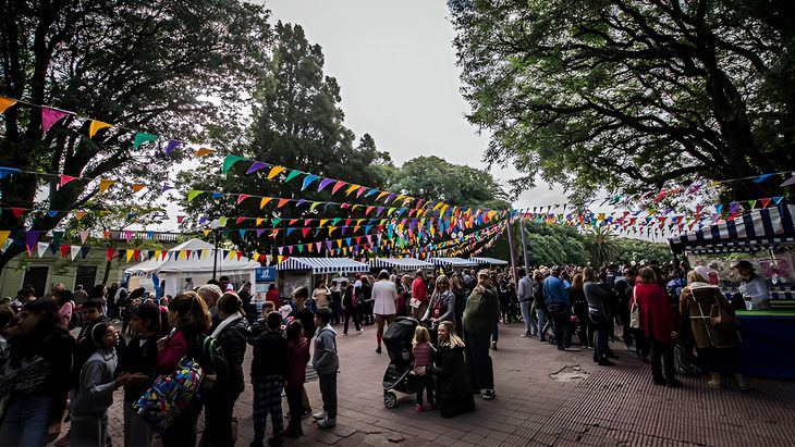 Este feriado es ideal para aprovechar y descansar con el último fin de semana largo de junio.