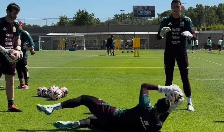 La Selección Mexicana cierra este martes 21 de enero su gira por Sudamérica enfrentando a River Plate en el estadio Monumental.