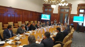 las 6 medidas urgentes que los industriales del noa reclaman al gobierno