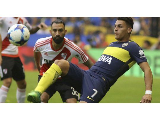 Salió el fixture completo con día y horario hasta diciembre.