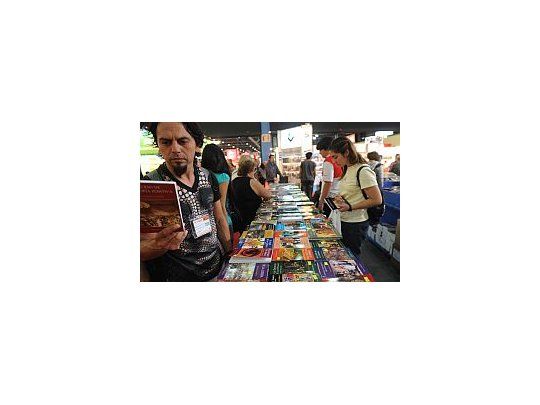 La 38ª edición del evento cultural puede ser visitada hasta el 7 de mayo
