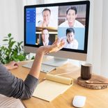 Funciones que facilitan el trabajo para empresas que analizan llamadas de clientes o para investigadores que trabajan con grandes volúmenes de grabaciones. Funciones que facilitan el trabajo para empresas que analizan llamadas de clientes o para investigadores que trabajan con grandes volúmenes de grabaciones.