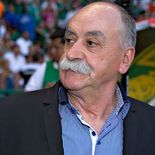 Xabier Azkargorta muere a sus 72 años. Xabier Azkargorta muere a sus 72 años.