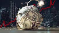 boom de inversiones en pesos: dolarizarse con rentabilidades del 12% anual en dolares