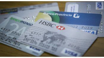 ámbito.com | En 2016, volumen de pagos con tarjetas creció hasta 48% y superó a la inflación