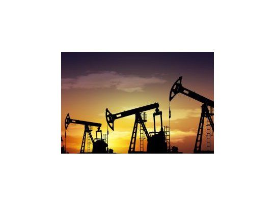 El petróleo cedió 0,2% a u$s 93,96