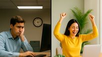 el 56% de los argentinos esta insatisfecho con su trabajo: ¿que tienen que ver los beneficios?