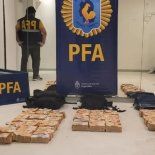 Condenaron a una red que lavaba dinero del Comando Vermelho en la Argentina. Condenaron a una red que lavaba dinero del Comando Vermelho en la Argentina.