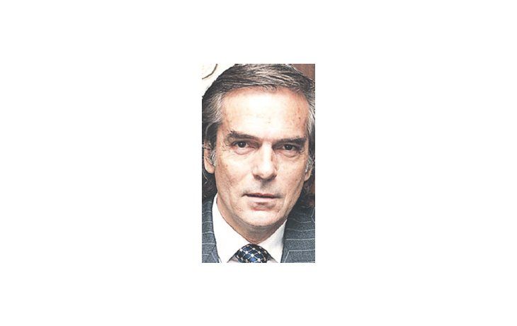 Gustavo Hornos