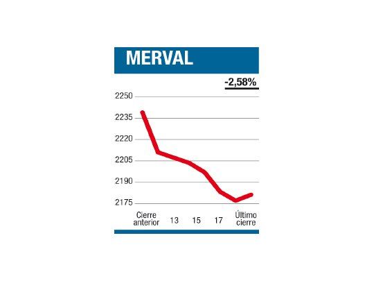 Otro subió al escenario