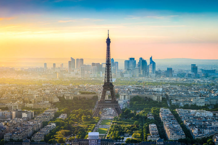 Francia.