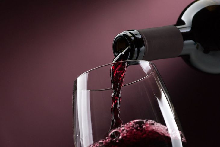 Grupo mendocino recupera bodega con inversión de $19 millones Grupo mendocino recupera bodega con inversión de $19 millones