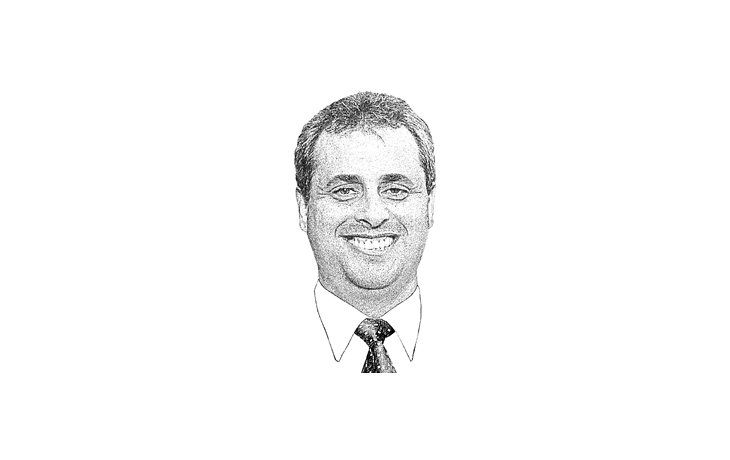 Jorge Rial